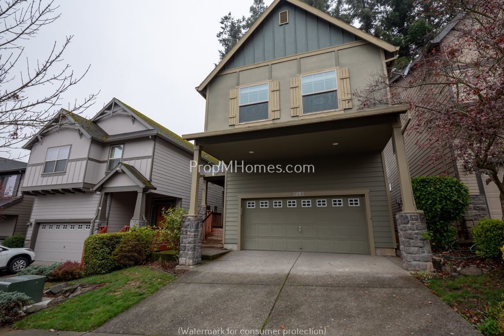 Beautiful Open Concept Three Bedroom Home In Bethany! property image