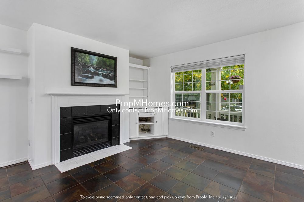 Modern Comforts: Attached Garage & Serene Backyard Deck! property image