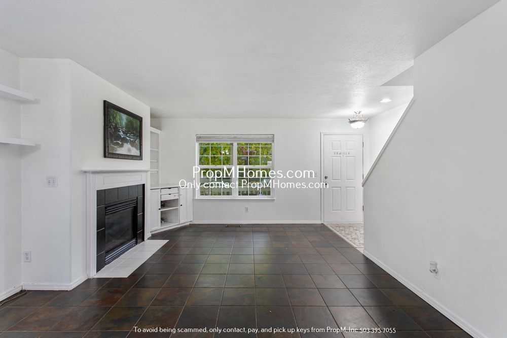 Modern Comforts: Attached Garage & Serene Backyard Deck! property image