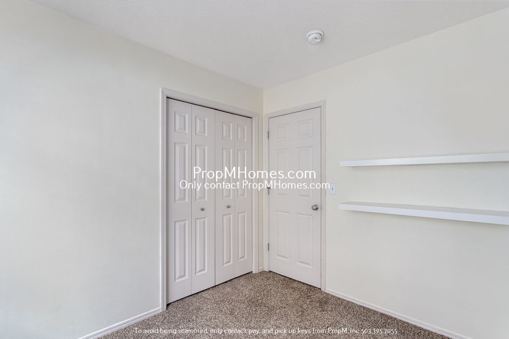 Modern Comforts: Attached Garage & Serene Backyard Deck! property image