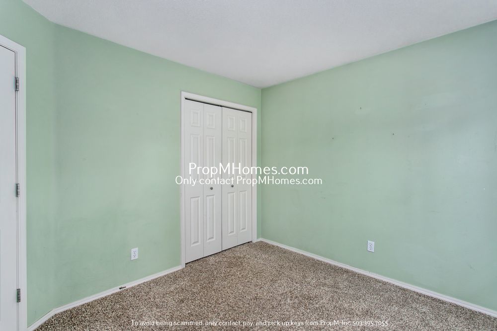 Modern Comforts: Attached Garage & Serene Backyard Deck! property image