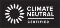 Climate Neutral Certified Logo