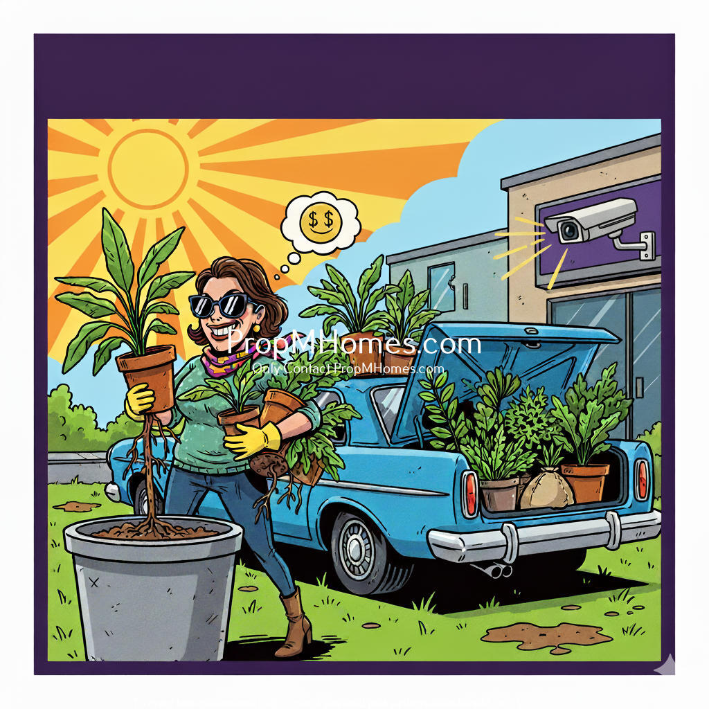 Photosynthesis and Felonies