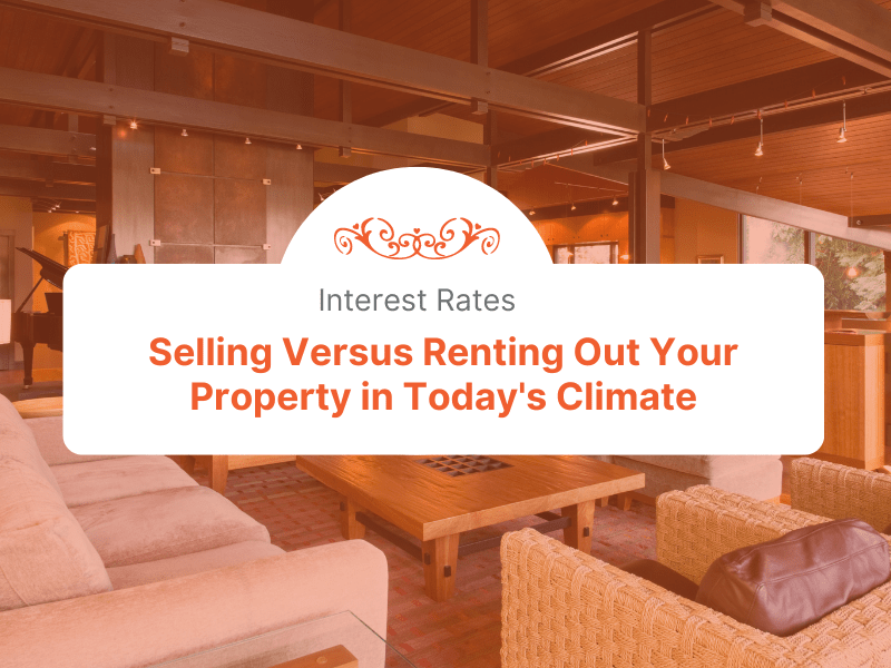 How to Rent Out a Room in Your House for Extra Cash, Real Estate News & Insights