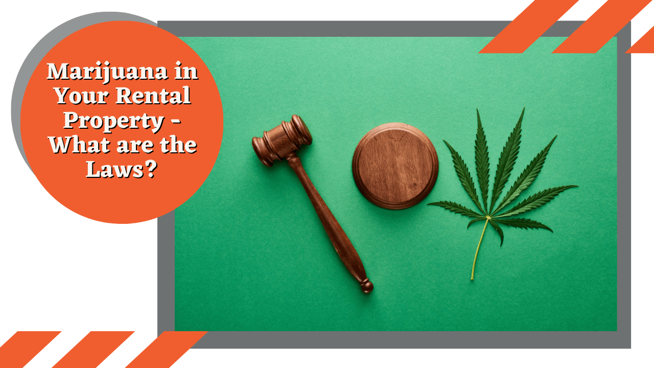 Marijuana in Your Rental Property in Portland, OR - What are the Laws? - Article Banner
