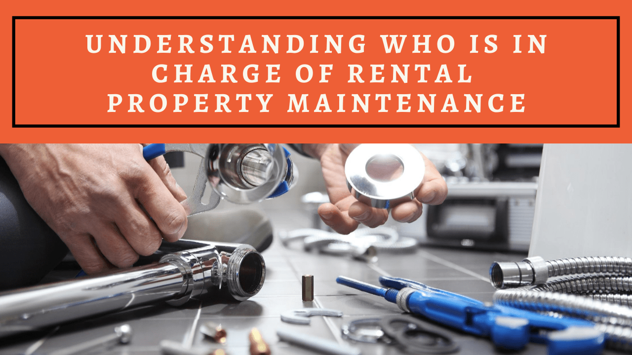 Understanding Who Is in Charge of Rental Property Maintenance in Portland - Article banner