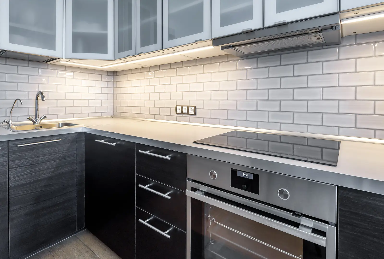 LED vs Traditional Lighting: What’s Best for Rental Property Kitchens?