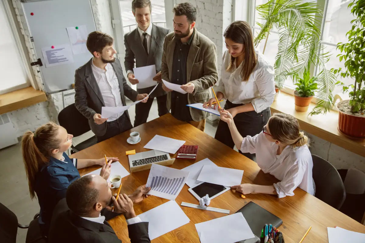 A Portland Landlord's Guide to Working with a Property Management Company Throughout the Year