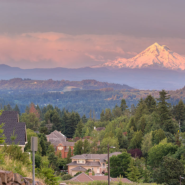 Portland Property Management
