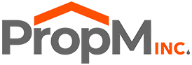 PropM, Inc Logo