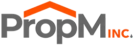 PropM, Inc Logo
