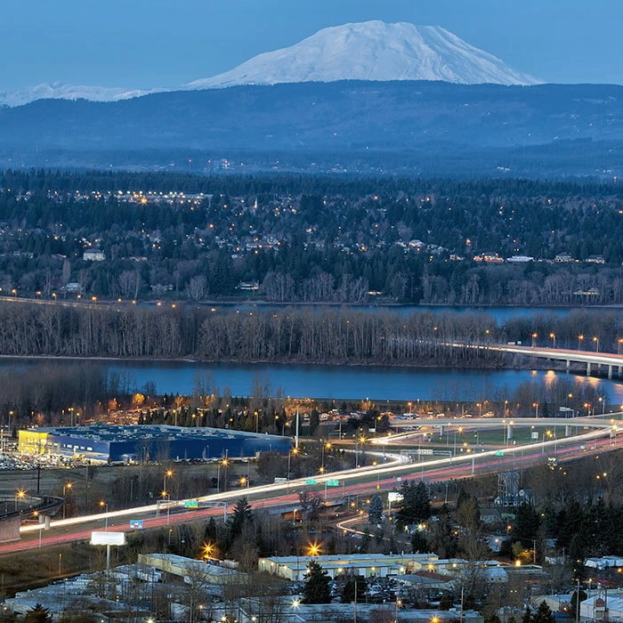 Portland Property Management