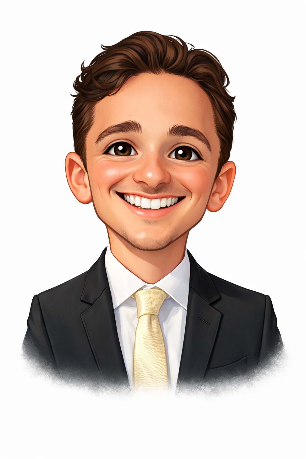 Picture of Colby Pellow