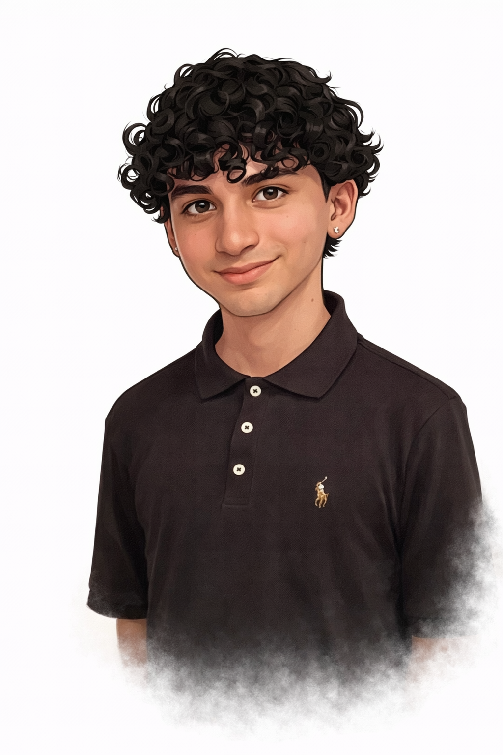 Picture of Eddie Frausto