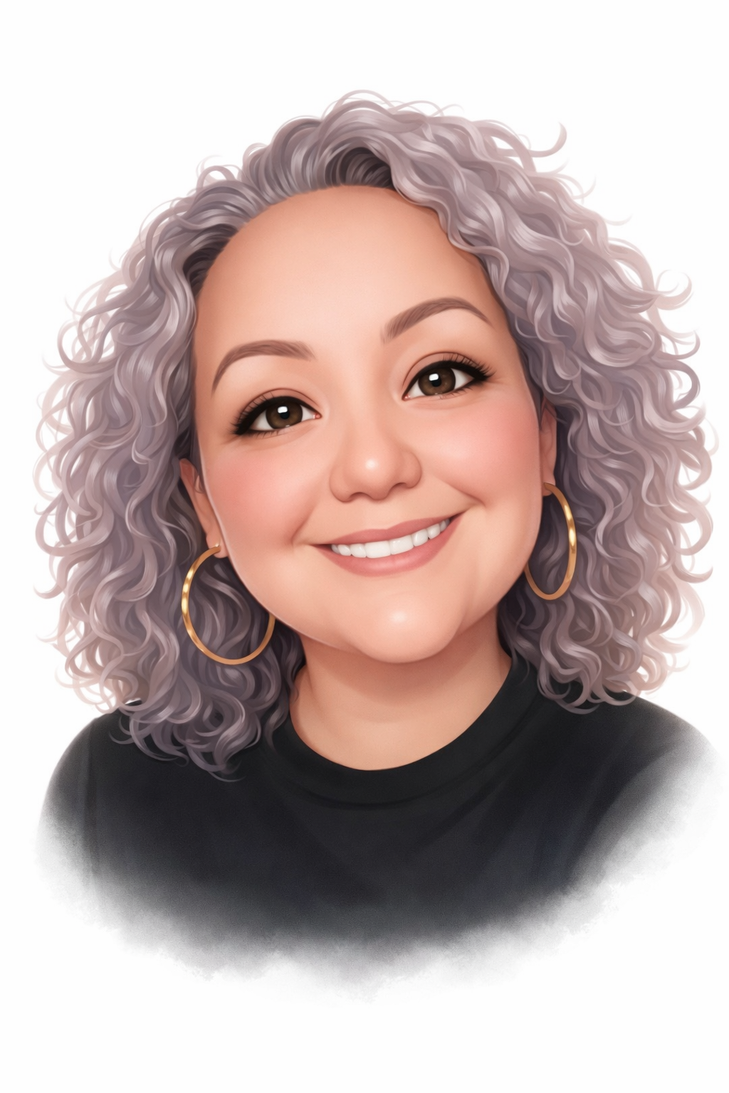 Picture of Irene Zuzuarregui