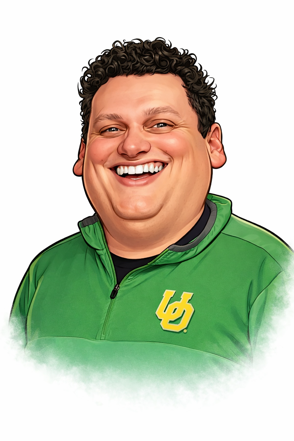 Picture of Joey Silence