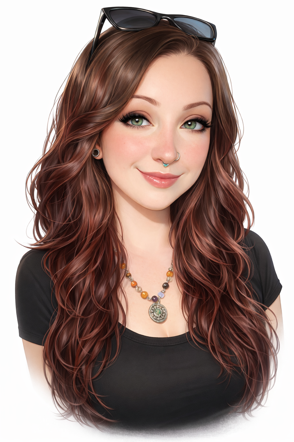 Picture of Krista Mackey