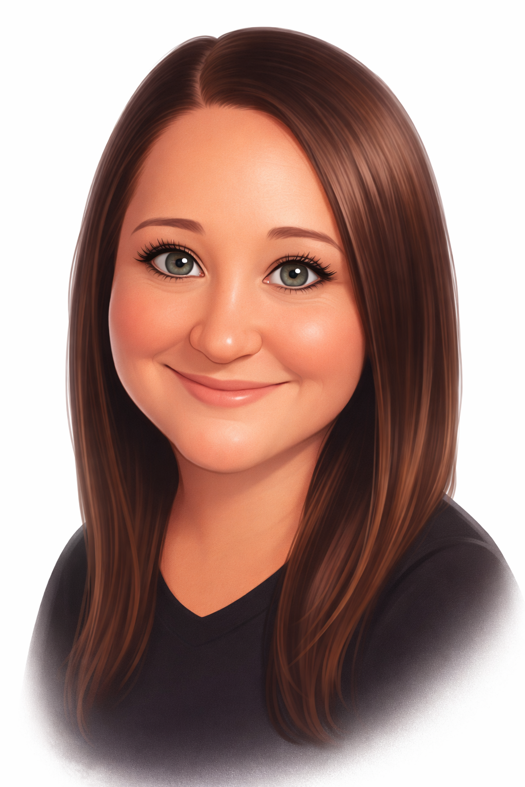 Picture of Molly Elam