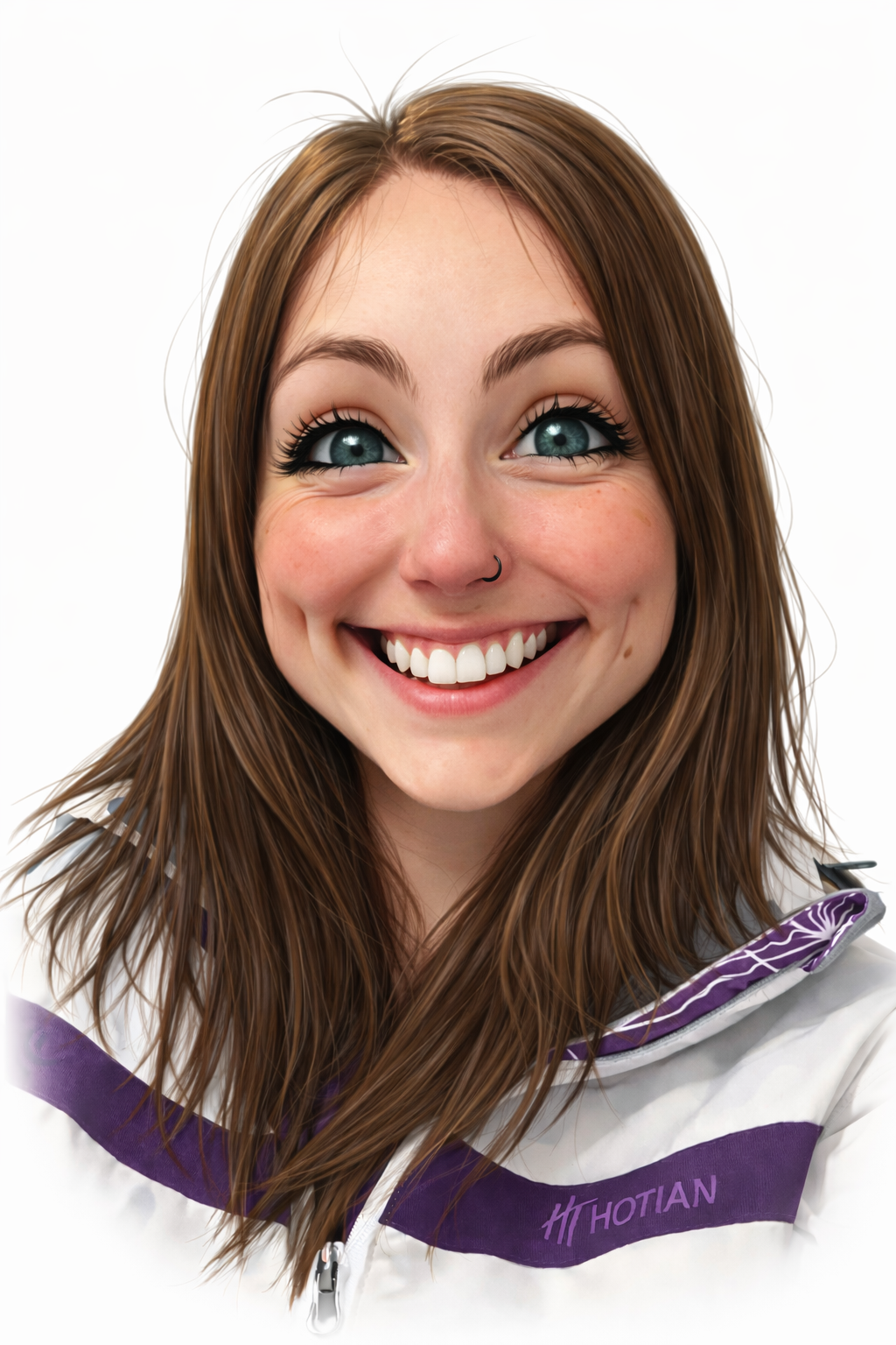 Picture of Nadine Strandberg