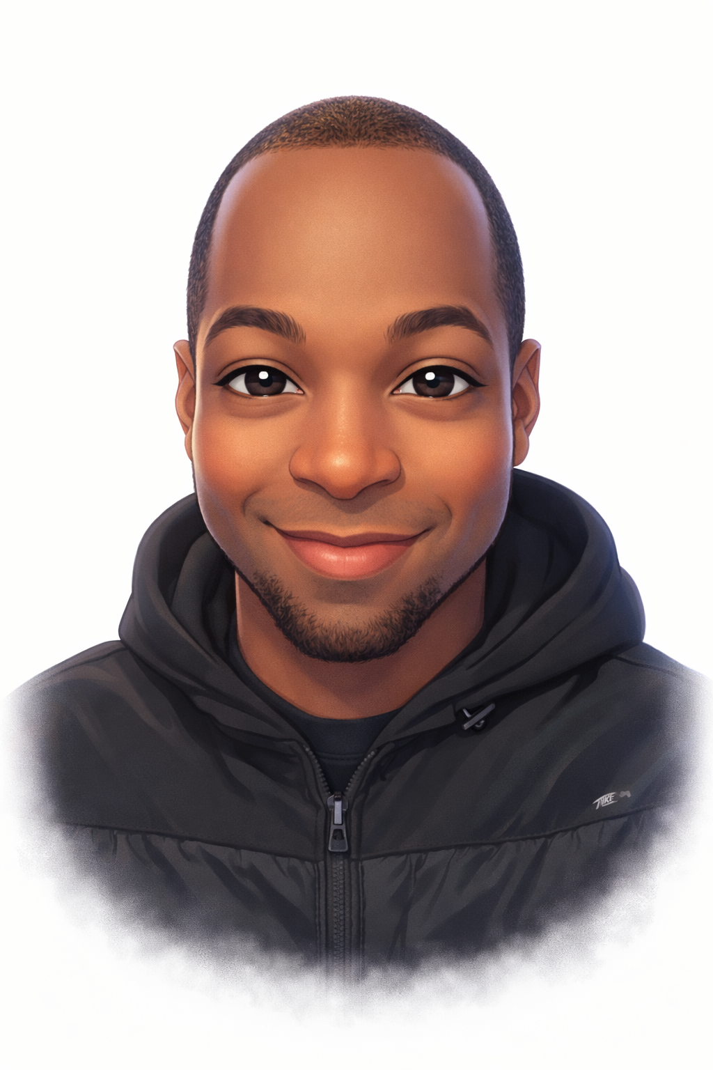 Picture of Quincy Spears