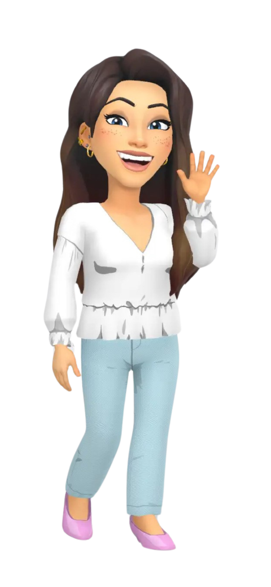 Picture of Samantha Wiltz