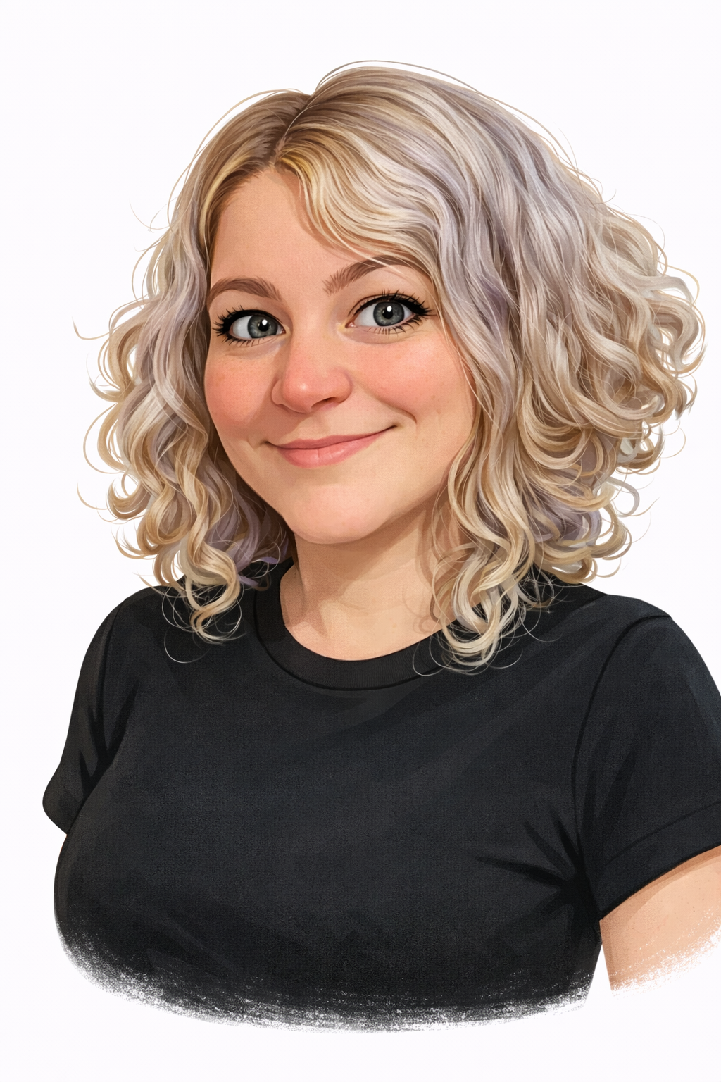 Picture of Stefani Baucom