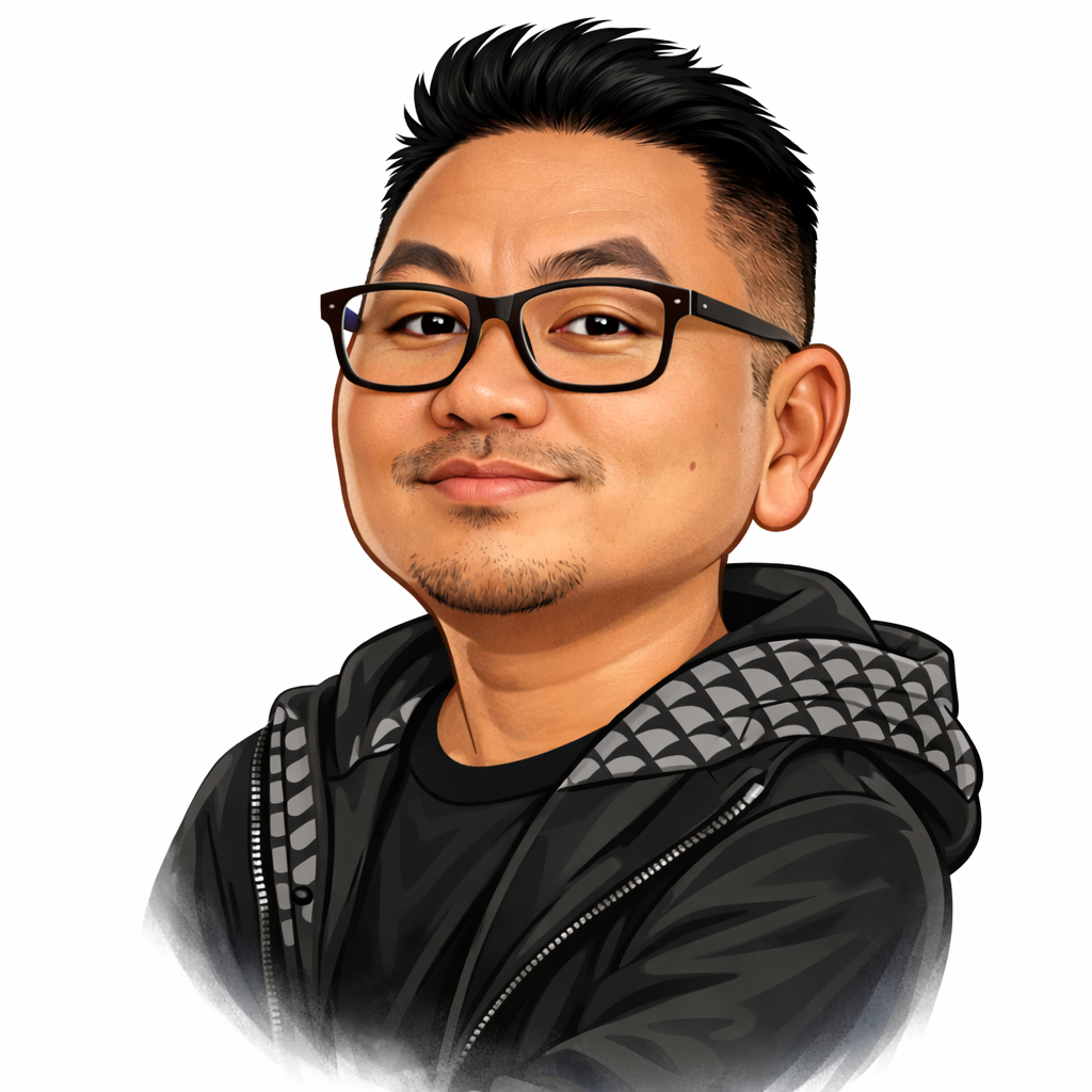 Picture of Thai Nguyen