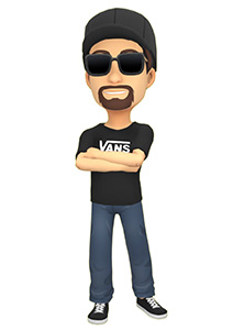 Picture of Brad Sheely