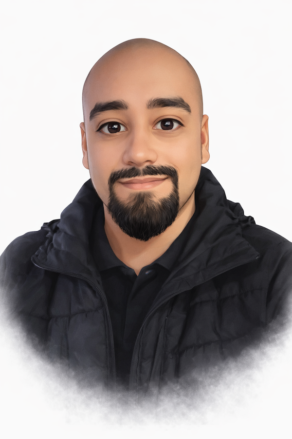 Picture of Briam Juarez