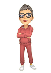 Picture of Denise Stanton