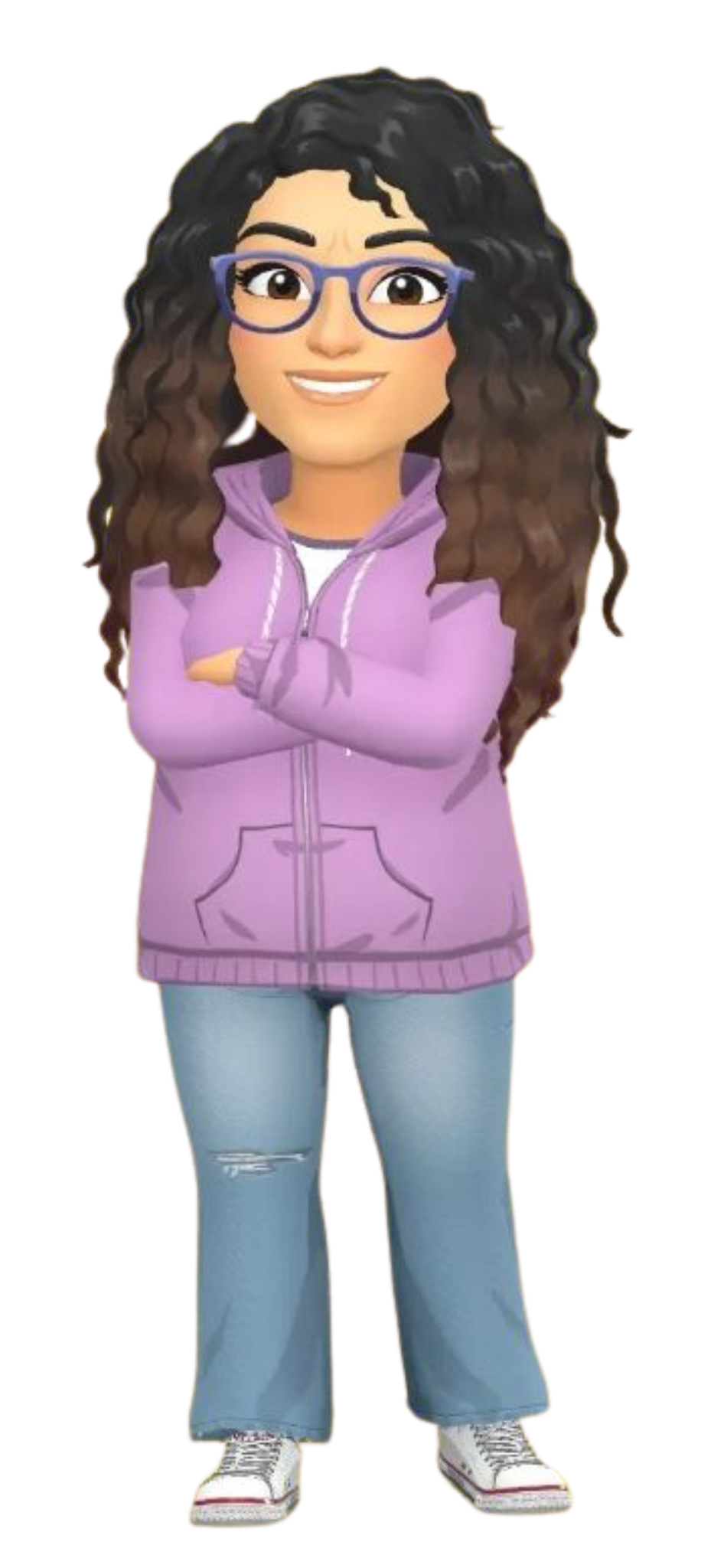 Picture of Irene Zuzuarregui