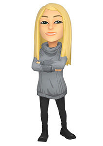 Picture of Jen Coleman