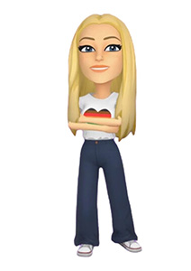 Picture of Keegan Chastain