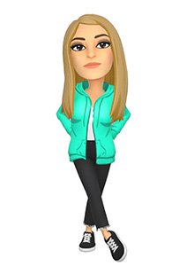 Picture of Lacey Herbison