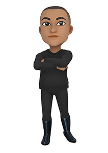 Picture of Lester Neal