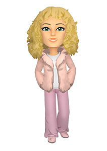 Picture of Michelle Wrege
