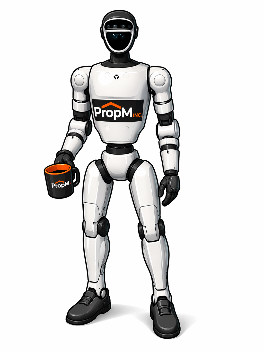 Picture of ProBot