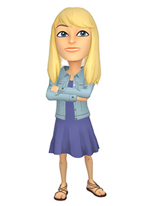 Picture of Sara Gleason
